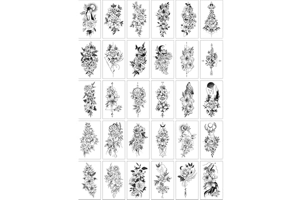 タトゥーシール 本物 3d リアル 亀 魚 タートル フィッシュ タツノオトシゴ 海 タトゥー シール ボディシール Tatoo 入れ墨 刺青 転写 防水 オマケ付 最大54 Offクーポン