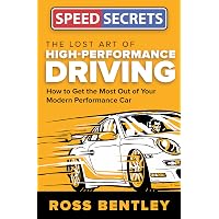 Amazon | Speed Secrets: Professional Race Driving Techniques