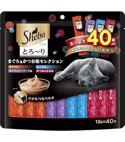 Amazon.co.jp: by Amazon ちゅ~る 猫用おやつ とりささみバラエティ