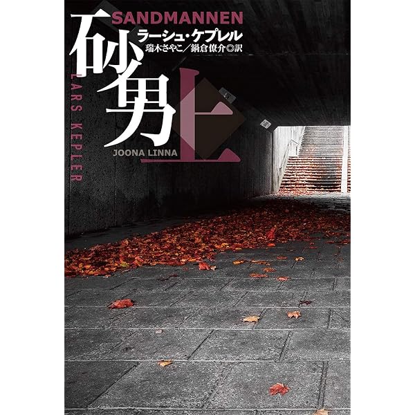 Amazon.co.jp: 催眠〈上〉 (ハヤカワ・ミステリ文庫) : ラーシュ