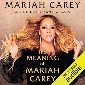 The Meaning of Mariah Carey