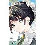 ヒロイン?聖女?いいえ、オールワークスメイドです（誇）! FVGA(480×800)壁紙 メロディ・ウェーブ