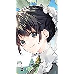 ヒロイン?聖女?いいえ、オールワークスメイドです（誇）! QHD(540×960)壁紙 メロディ・ウェーブ