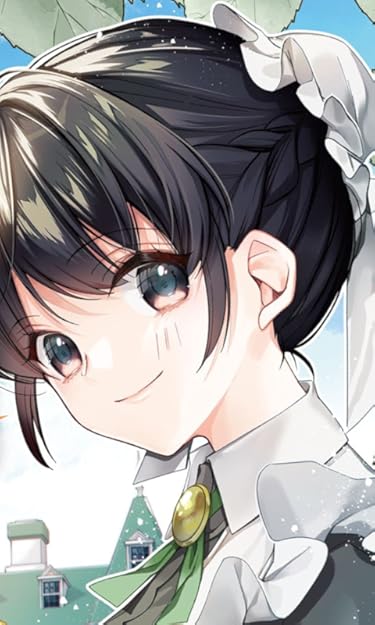 ヒロイン?聖女?いいえ、オールワークスメイドです（誇）!  iPhone/Androidスマホ壁紙(480×800)-1 - メロディ・ウェーブ