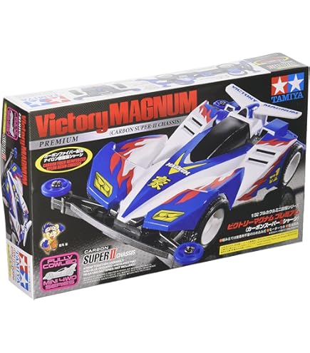 Amazon | タミヤ 1/32 フルカウルミニ四駆シリーズ No.32 ソニック