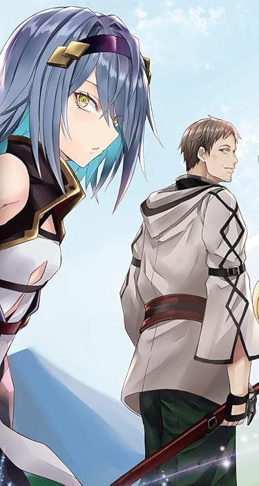 2025春アニメ - ミュイ・フレイア,ベリル・ガーデナント
