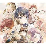 灰と幻想のグリムガル HD(1440×1280) ハルヒロ,メリイ,ユメ,ランタ,シホル,マナト,モグゾー 灰と幻想のグリムガル HD(1440×1280) ハルヒロ,メリイ,ユメ,ランタ,シホル,マナト,モグゾー