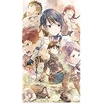 灰と幻想のグリムガル iPhoneSE/5s/5c/5(640×1136)壁紙 ハルヒロ,メリイ,ユメ,ランタ,シホル,マナト,モグゾー 灰と幻想のグリムガル iPhoneSE/5s/5c/5(640×1136)壁紙 ハルヒロ,メリイ,ユメ,ランタ,シホル,マナト,モグゾー