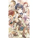 灰と幻想のグリムガル フルHD(1080×1920)スマホ壁紙/待受 ハルヒロ,メリイ,ユメ,ランタ,シホル,マナト,モグゾー 灰と幻想のグリムガル フルHD(1080×1920)スマホ壁紙/待受 ハルヒロ,メリイ,ユメ,ランタ,シホル,マナト,モグゾー