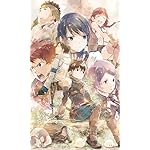 灰と幻想のグリムガル FVGA(480×800)壁紙 ハルヒロ,メリイ,ユメ,ランタ,シホル,マナト,モグゾー 灰と幻想のグリムガル FVGA(480×800)壁紙 ハルヒロ,メリイ,ユメ,ランタ,シホル,マナト,モグゾー