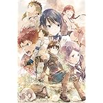 灰と幻想のグリムガル iPhone(640×960)壁紙 ハルヒロ,メリイ,ユメ,ランタ,シホル,マナト,モグゾー 灰と幻想のグリムガル iPhone(640×960)壁紙 ハルヒロ,メリイ,ユメ,ランタ,シホル,マナト,モグゾー