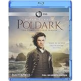 Masterpiece: Poldark [Blu-ray] [Import]