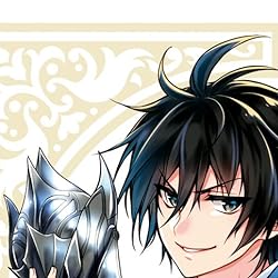 最強出涸らし皇子の暗躍帝位争いの人気壁紙画像 アルノルト・レークス・アードラー