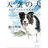 南アルプス山岳救助隊Ｋ-９　天空の犬 (徳間文庫)