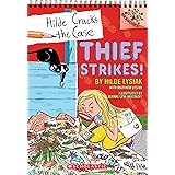 Thief Strikes! (Hilde Cracks the Case, 6)