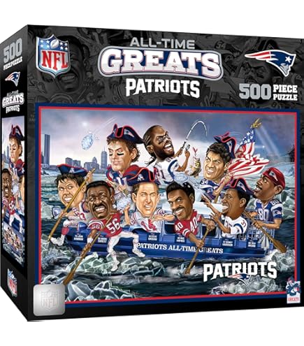 ボストンレッドソックス ジグソーパズル 500ピース Amazon | MLB ボストン・レッドソックス パズル ボックス入り (500