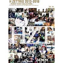 h zettrio 〜music video collection〜DVD Amazon.co.jp: H ZETTRIO 2019-2021〜MUSIC VIDEO COLLECTION