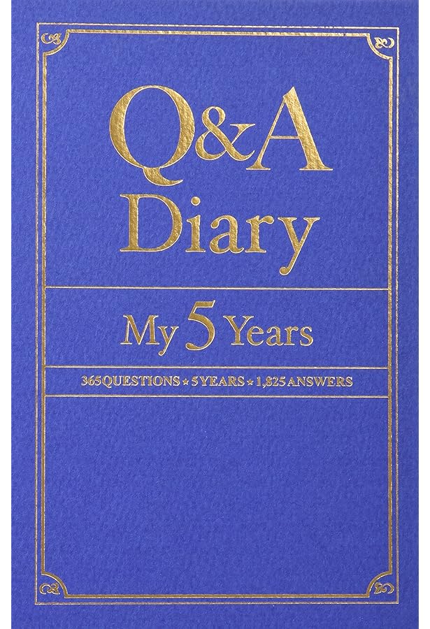 5 (ファイブ) 5年後、あなたはどこにいるのだろう? | ダン・ゼドラ