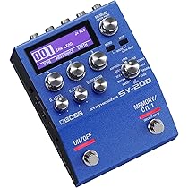 Amazon | Red Panda Tensor ギターエフェクター | ファズ | 楽器