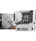 Amazon.co.jp: MSI B650M PROJECT ZERO バックコネクトデザイン採用