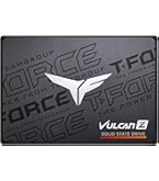 Amazon | TEAMGROUP (旧称 Team) 内蔵 SSD 4TB SATA3 2.5インチ 7mm厚