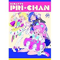 キラッとプリ☆チャン DVD BOX-1