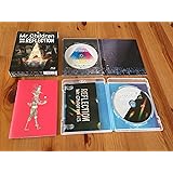 「REFLECTION{ Live&Film}」Blu-ray