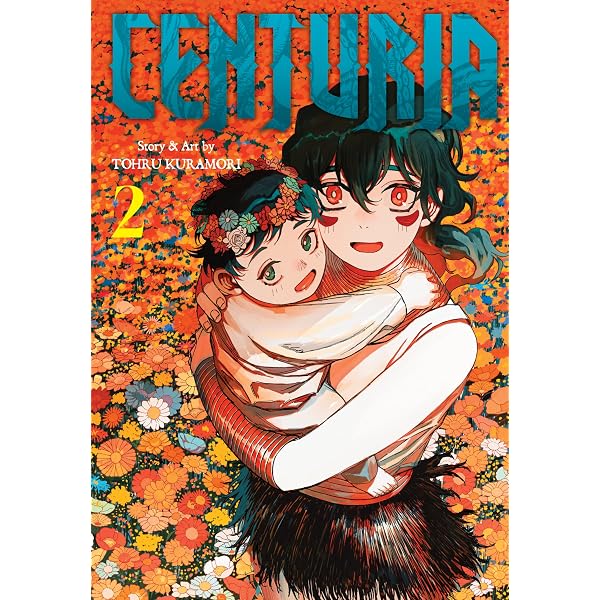 Amazon.co.jp: Centuria, Vol. 1 (English Edition) eBook : Kuramori