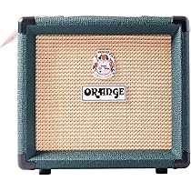 ギターアンプ ORANGE CRUSH 12 Orange Crush 12 – 12 W Analogue Combo Amp – Orange Music