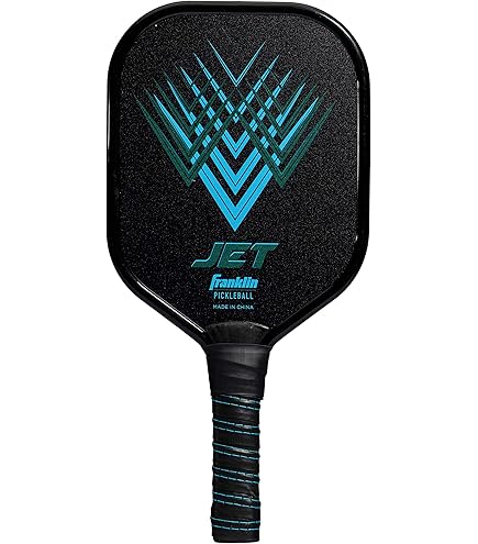 Confezione da 2 racchette Pickleball Drop Shot Rafaga 1.0 + 2 palli
