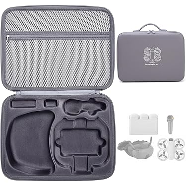 Amazon.co.jp 最新リリース: ドローンケース の新着ランキングです。