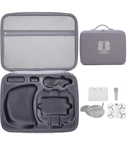 【現状品】DJI/Mavic Air 2/収納バッグ付き/ドローン ④ Amazon.co.jp: Huobo DJI Mavic Air 2収納バッグ、Mavic Air2ドローン