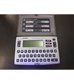 Amazon | シャープ 電子辞書 PW-M800 (22コンテンツ コンパクトサイズ