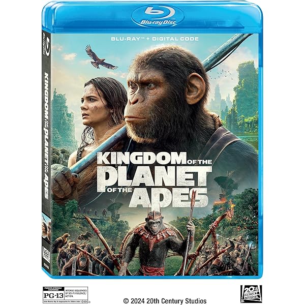 Amazon.co.jp: Return to the Planet of the Apes [DVD] : DVD