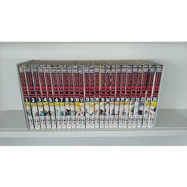 サイコメトラーEIJI 全25巻完結 [マーケットプレイス コミックセット