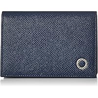 国内即発☆BVLGARI☆ブルガリ ローマ ジップ付きカードホルダー 国内直営**BVLGARI**ブルガリ ローマ ビジネスカードホルダー