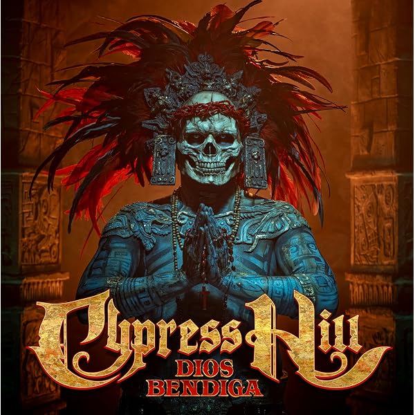 Amazon.co.jp: Cypress Hill [Analog]: ミュージック