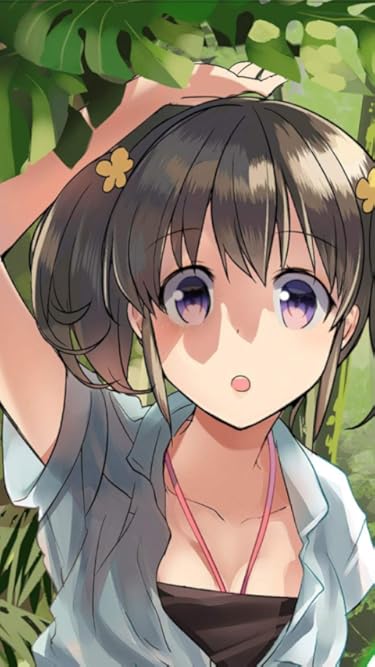 2024冬アニメ - 壇ノ浦 知千佳（だんのうら ともちか）