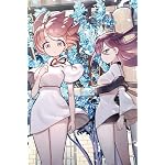 FX戦士くるみちゃん iPhone(640×960)壁紙 福賀くるみ（ふくが くるみ）,小金萌智子（こがね もちこ）