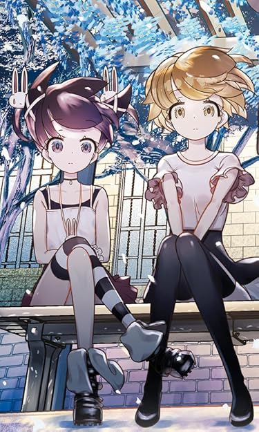 FX戦士くるみちゃん  iPhone/Androidスマホ壁紙(480×800)-1 - 高根やす子（たかね やすこ）,山師芽吹（やまし めぶき）