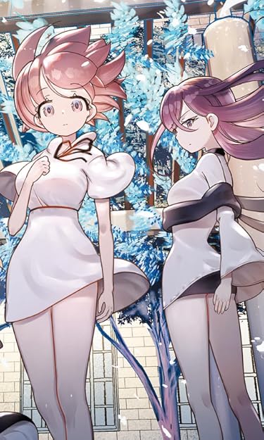 FX戦士くるみちゃん  iPhone/Androidスマホ壁紙(480×800)-1 - 福賀くるみ（ふくが くるみ）,小金萌智子（こがね もちこ）