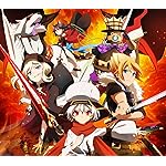 ケイオスドラゴン HD(1440×1280) 忌ブキ,エィハ,ヴァル,婁震華,スアロー,禍グラバ ケイオスドラゴン HD(1440×1280) 忌ブキ,エィハ,ヴァル,婁震華,スアロー,禍グラバ