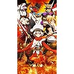 ケイオスドラゴン iPhoneSE/5s/5c/5 壁紙 視差効果 忌ブキ,エィハ,ヴァル,婁震華,スアロー,禍グラバ ケイオスドラゴン iPhoneSE/5s/5c/5 壁紙 視差効果 忌ブキ,エィハ,ヴァル,婁震華,スアロー,禍グラバ