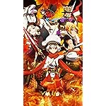 ケイオスドラゴン iPhone8,7,6 Plus 壁紙(1242×2208) 忌ブキ,エィハ,ヴァル,婁震華,スアロー,禍グラバ ケイオスドラゴン iPhone8,7,6 Plus 壁紙(1242×2208) 忌ブキ,エィハ,ヴァル,婁震華,スアロー,禍グラバ