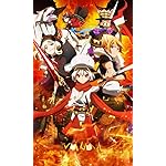 ケイオスドラゴン FVGA(480×800)壁紙 忌ブキ,エィハ,ヴァル,婁震華,スアロー,禍グラバ ケイオスドラゴン FVGA(480×800)壁紙 忌ブキ,エィハ,ヴァル,婁震華,スアロー,禍グラバ