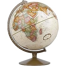 REPLOGLE 12INCH 地球儀 Amazon.co.jp: Replogle Globe 地球儀 Traveler Globe 地球儀