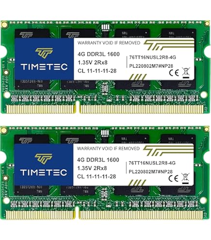 Amazon | crucial ﾉｰﾄ用ﾒﾓﾘ 4GB DDR3 1600MHz PC3L-12800 低電圧 1.35V