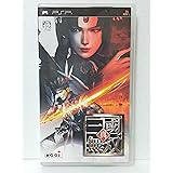 真・三國無双 - PSP