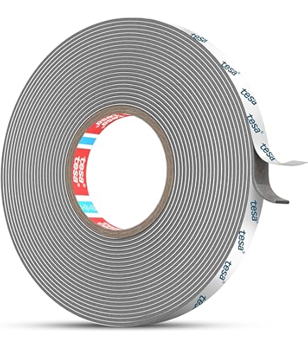 3 X Tesa Nr. 56171 TEPPICHKLEBEBAND 10m X 50mm (1m=0,48 - View #4