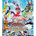 烈車戦隊トッキュウジャー THE MOVIE ギャラクシーラインSOS コレクターズパック [Blu-ray]